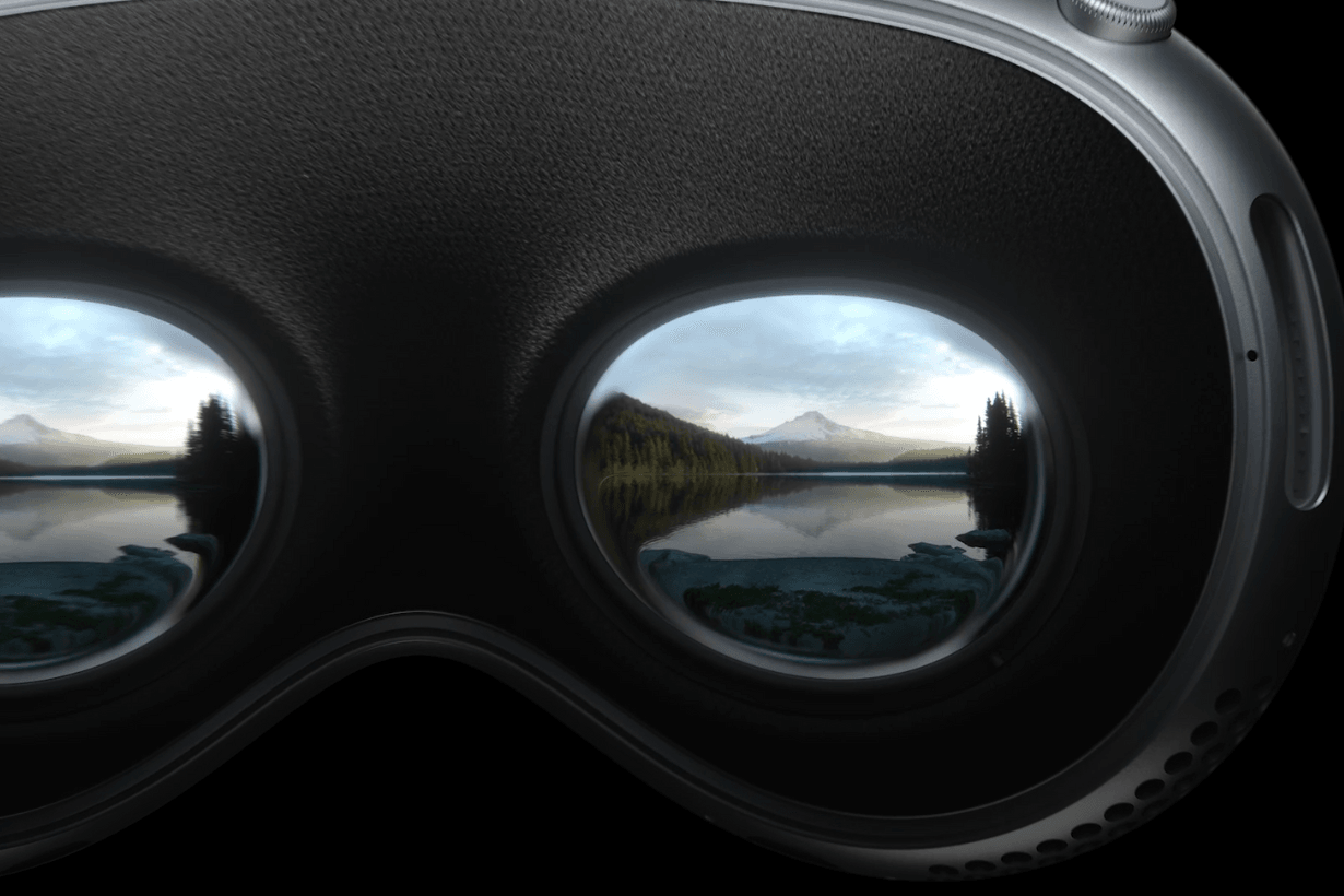 5 hal yang wajib Anda ketahui sebelum membeli: Apple Vision Pro akan dijual di Taiwan. Cek tanggal peluncuran dan harganya sekaligus! 3 Info rilis Apple Vision Pro Taiwan