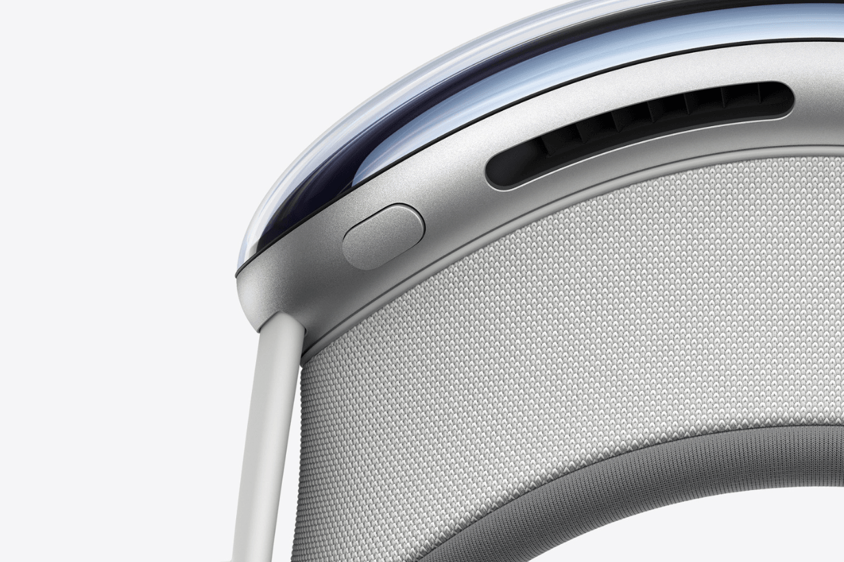 5 hal yang wajib Anda ketahui sebelum membeli: Apple Vision Pro akan dijual di Taiwan. Cek tanggal peluncuran dan harganya sekaligus! 4 Info rilis Apple Vision Pro Taiwan