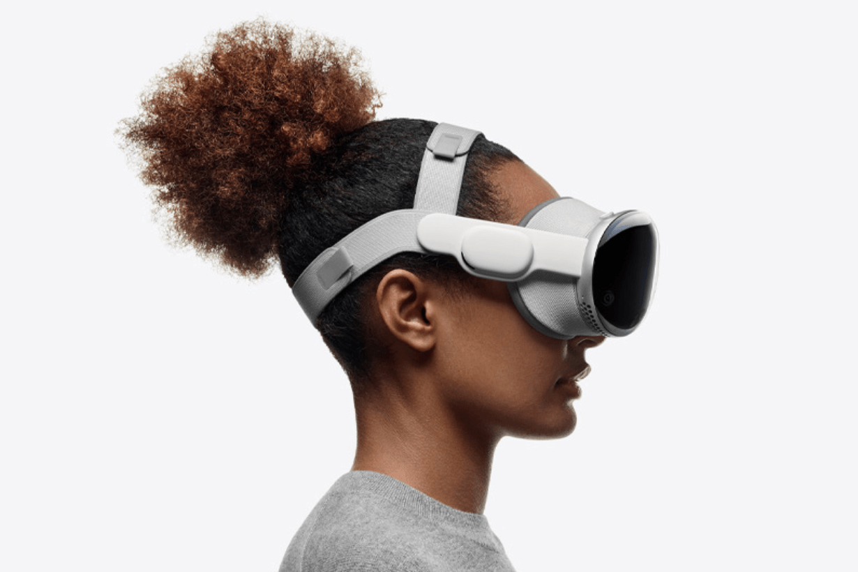 5 hal yang wajib Anda ketahui sebelum membeli: Apple Vision Pro akan dijual di Taiwan. Cek tanggal peluncuran dan harganya sekaligus! 16 Info rilis Apple Vision Pro Taiwan