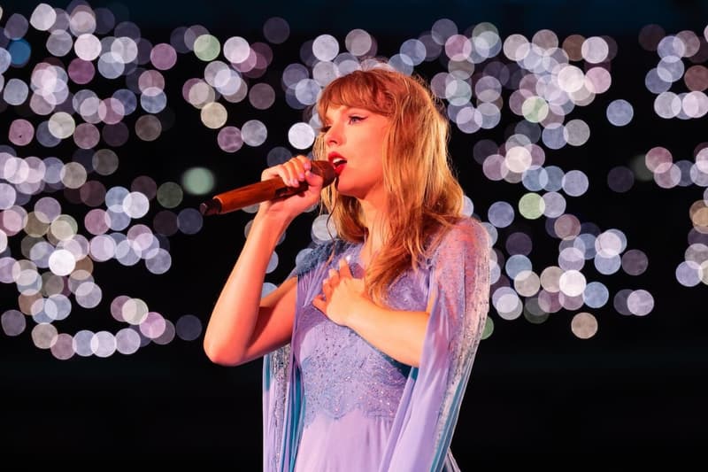 Image from IG/@taylorswift
