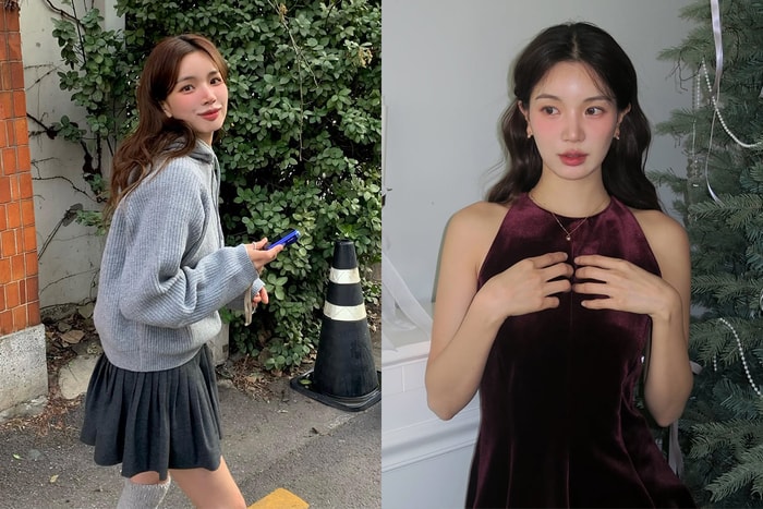 位置不同效果差很多:圓臉和長臉女生,胭脂該放在哪位置,現在一口氣告訴你!