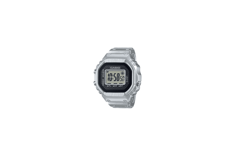 Casio Ring Watch 50th CRW-001-1JR