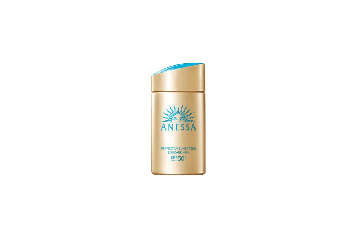 Cosme 2024 The Best Cosmetics Awards Top 3