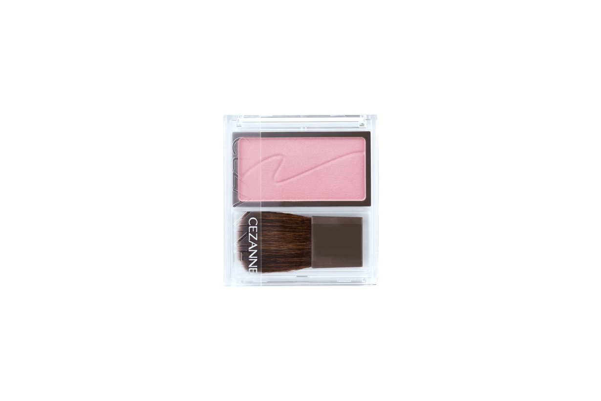 Cosme 2024 The Best Cosmetics Awards Top 3
