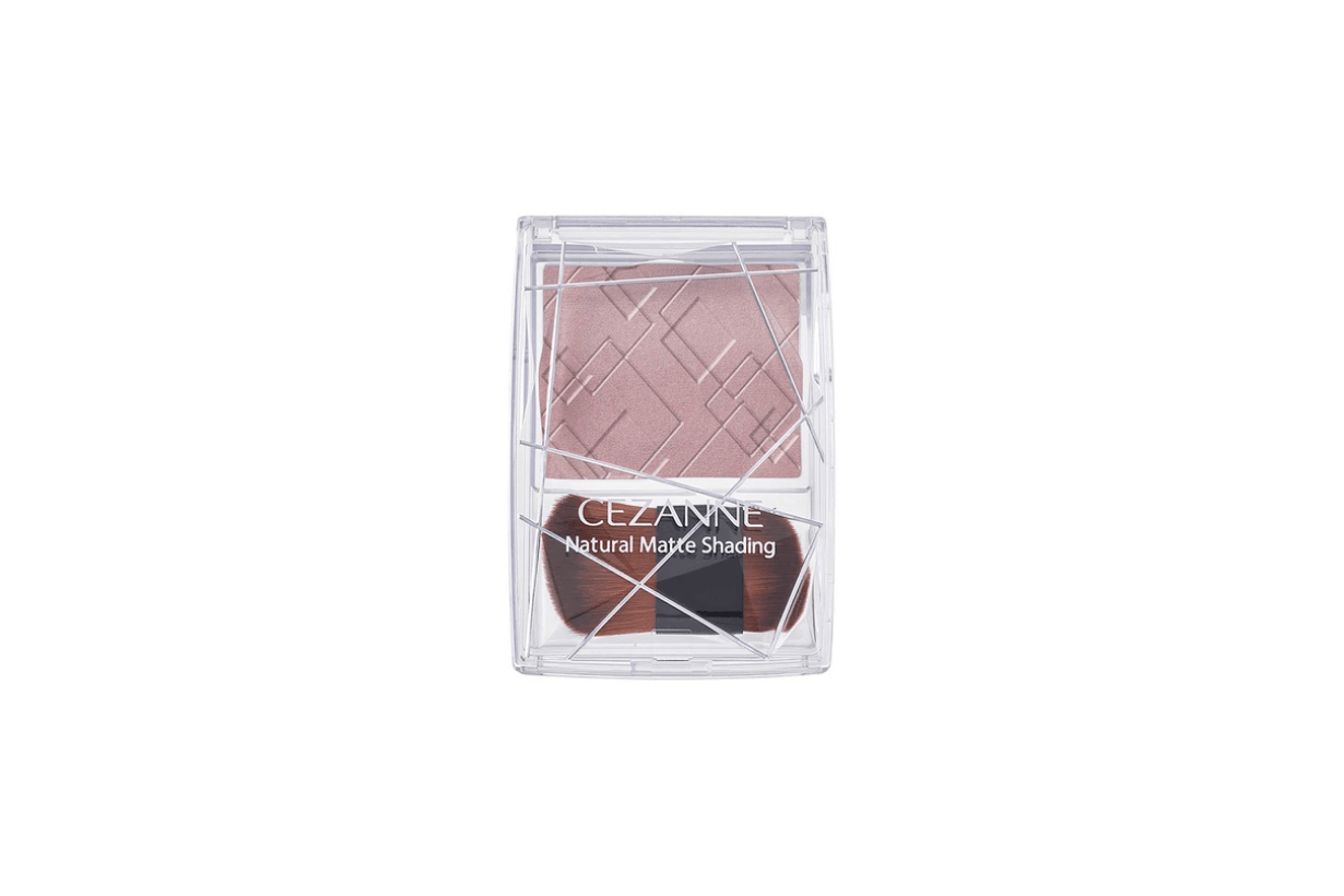 Cosme 2024 The Best Cosmetics Awards Top 3