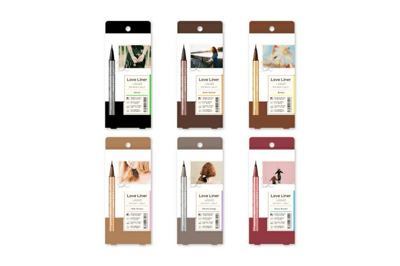 Cosme Japan 2024 Top 10 Best Cosmetics Awards 