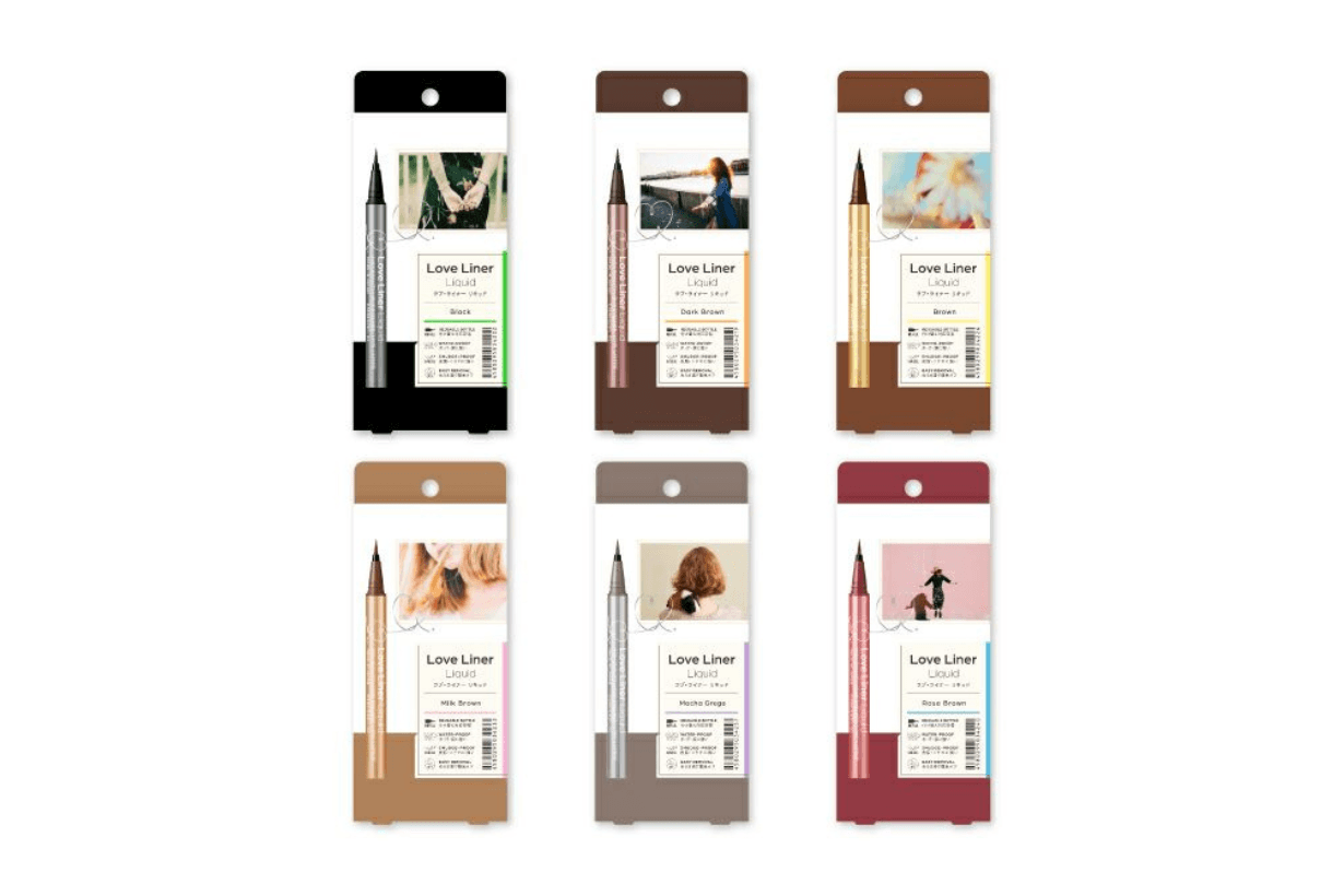 Cosme Japan 2024 Top 10 Best Cosmetics Awards