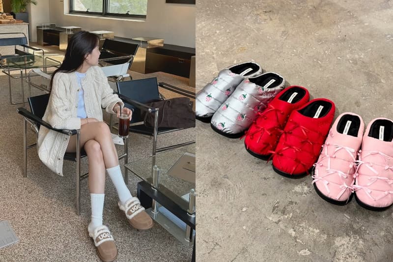 韓國女生的冬季鞋款:這對更長期穩居銷售榜單前十名,百元入手超熱賣款式!