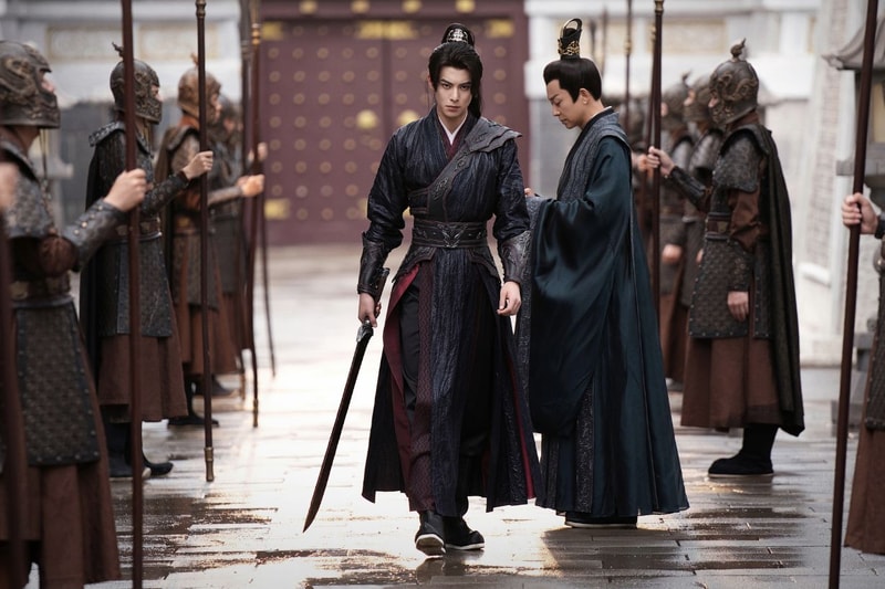 Disney Plus 2025 01 jan movie drama list