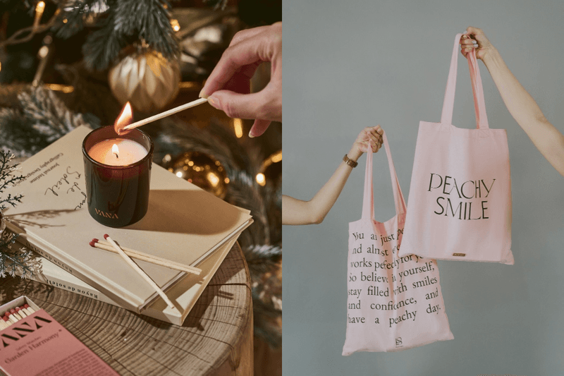 2024 Christmas Gift Box Beauty Perfume Collection must buy items