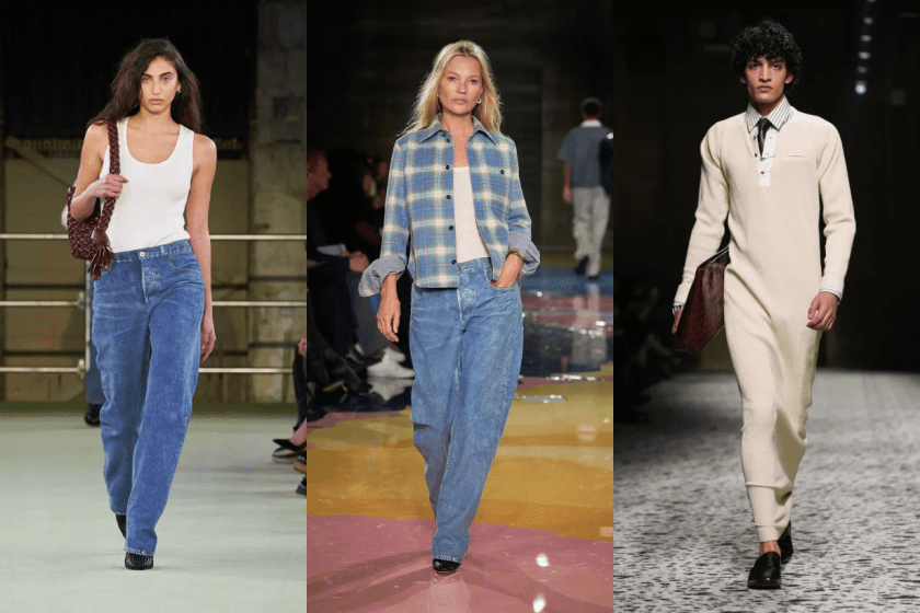 Matthieu Blazy 揮別 Bottega Veneta:皮革牛仔褲、沙丁包、動物沙發椅...一起回顧他的精彩時刻!