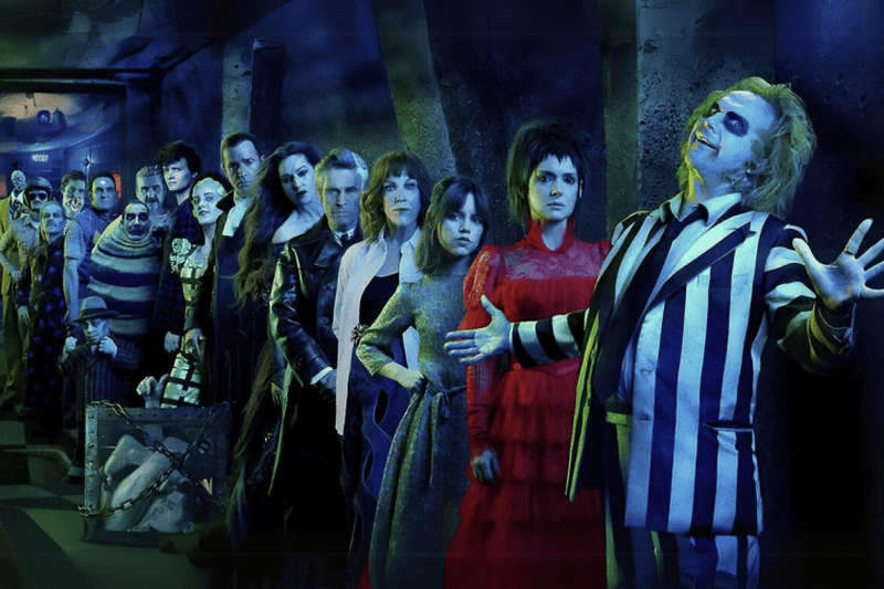 Popbee 編輯部推介：聖誕節電影片單