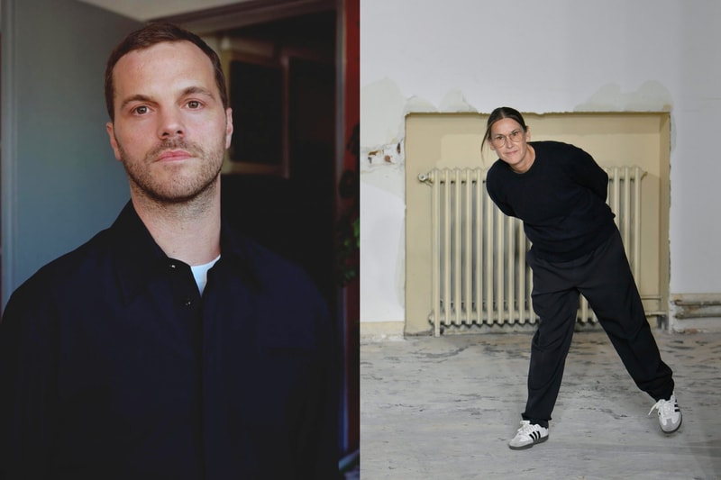 Chanel 新任創意總監 Matthieu Blazy，3 分鐘消化時尚圈重大事件簿：Celine、Bottega Veneta 最新的創意總監到底是誰？