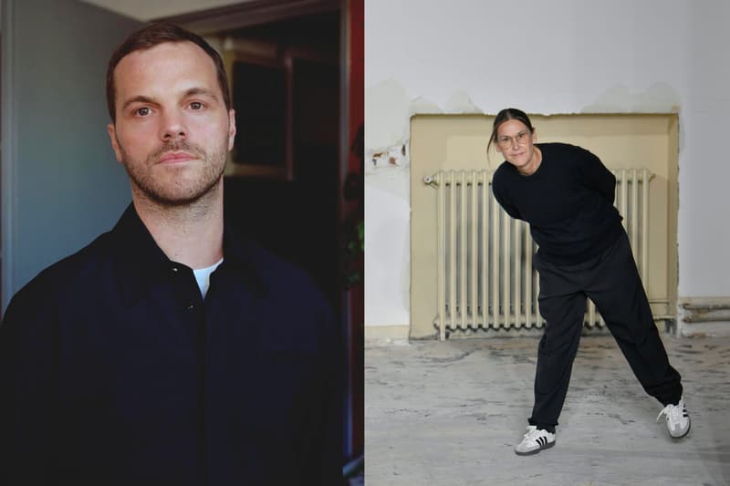 Chanel 新任創意總監 Matthieu Blazy,3 分鐘消化時尚圈重大事件簿:Celine、Bottega Veneta 最新的創意總監到底是誰?