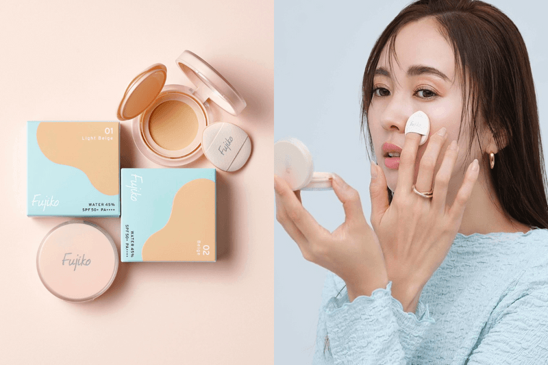 Fujiko Onaoshi Pact Japan drug store hot item