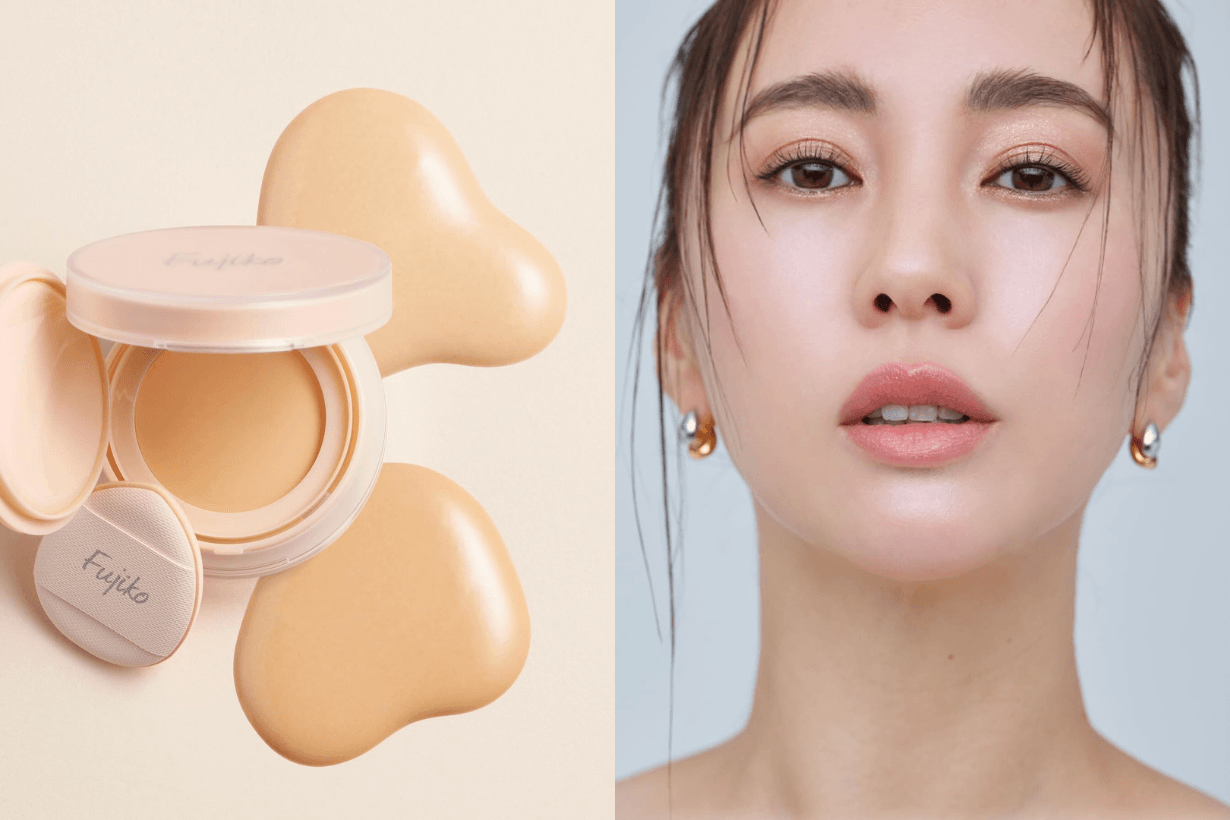 Fujiko Onaoshi Pact Japan drug store hot item