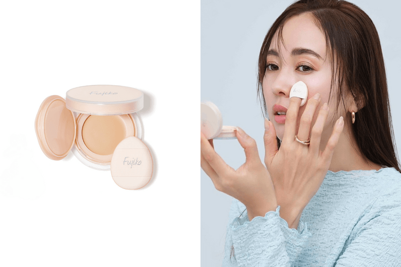 日本女生都在搶的補妝神器？Fujiko 這款「Onaoshi Pact」剛推出就賣到缺貨！