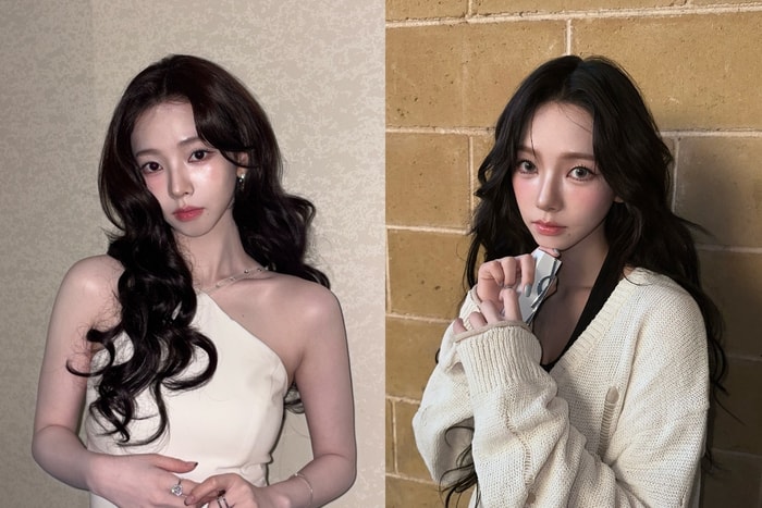 30 秒打造高顱頂的神器:方圓臉女孩可以讓臉看起來更小、更精緻!