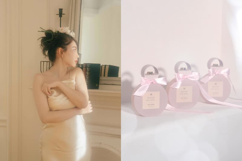 小嶋陽菜推出自家品牌 Her lip to ,從香水到身體乳每次都被搶購一空,是 Cosme 的人氣王好物!