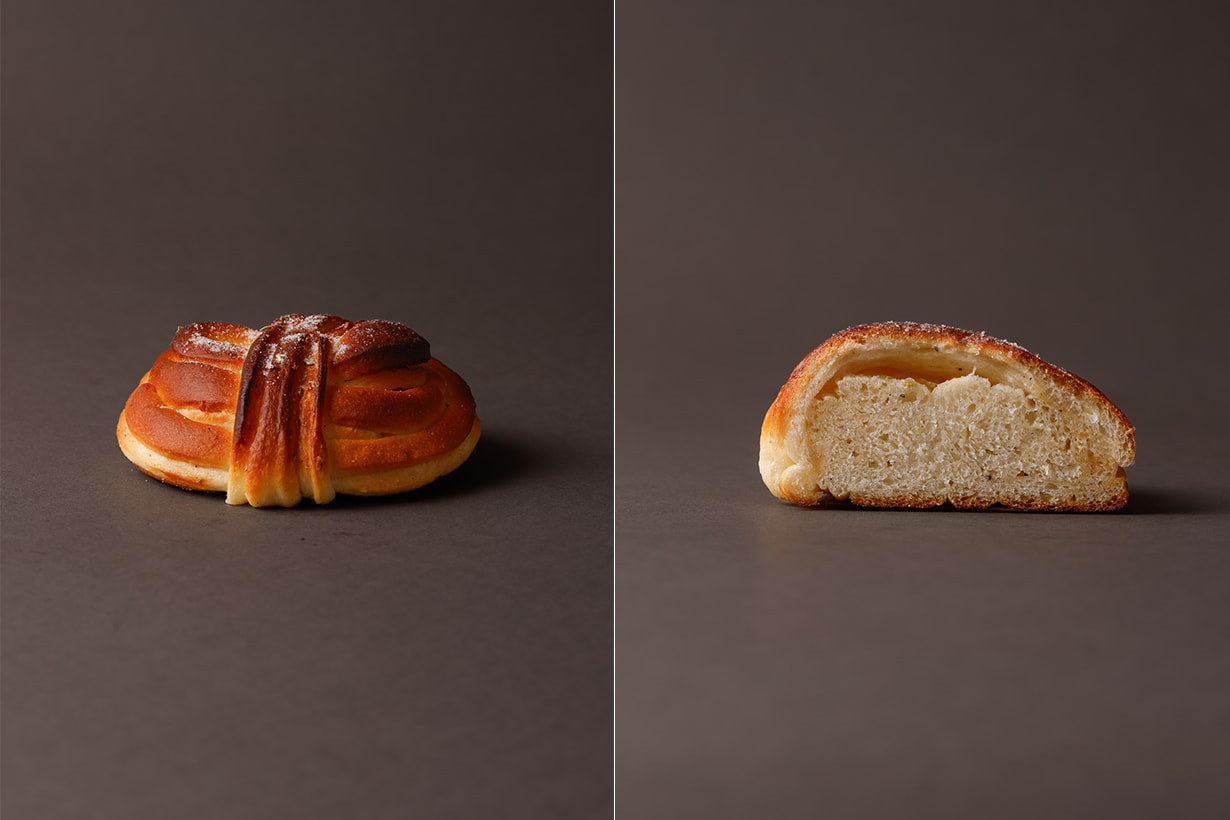 日本 TruffleBAKERY 香港店必試麵包有哪些?松露鹽包、黑松露雞蛋三文治等人氣麵包公開