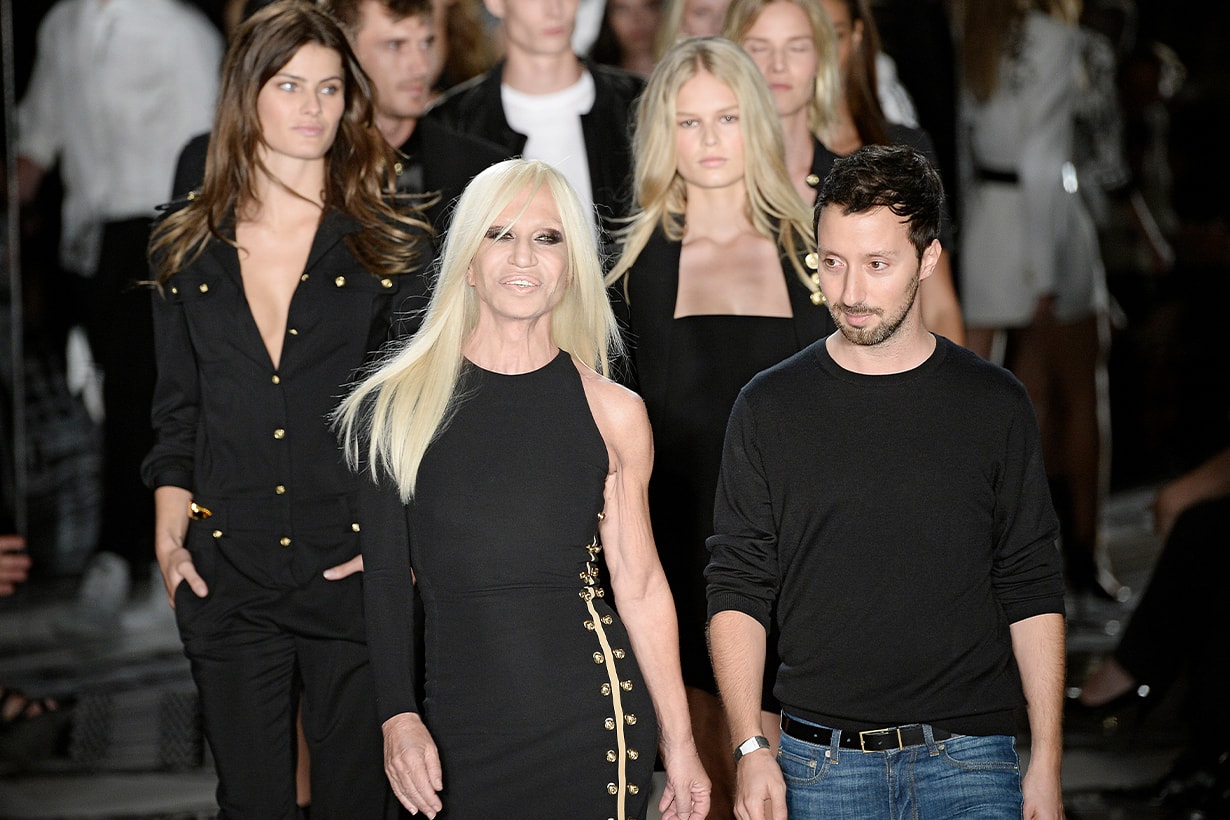 chanel Matthieu Blazy Non-Compete Clauses fashion industry Agreements creative director what