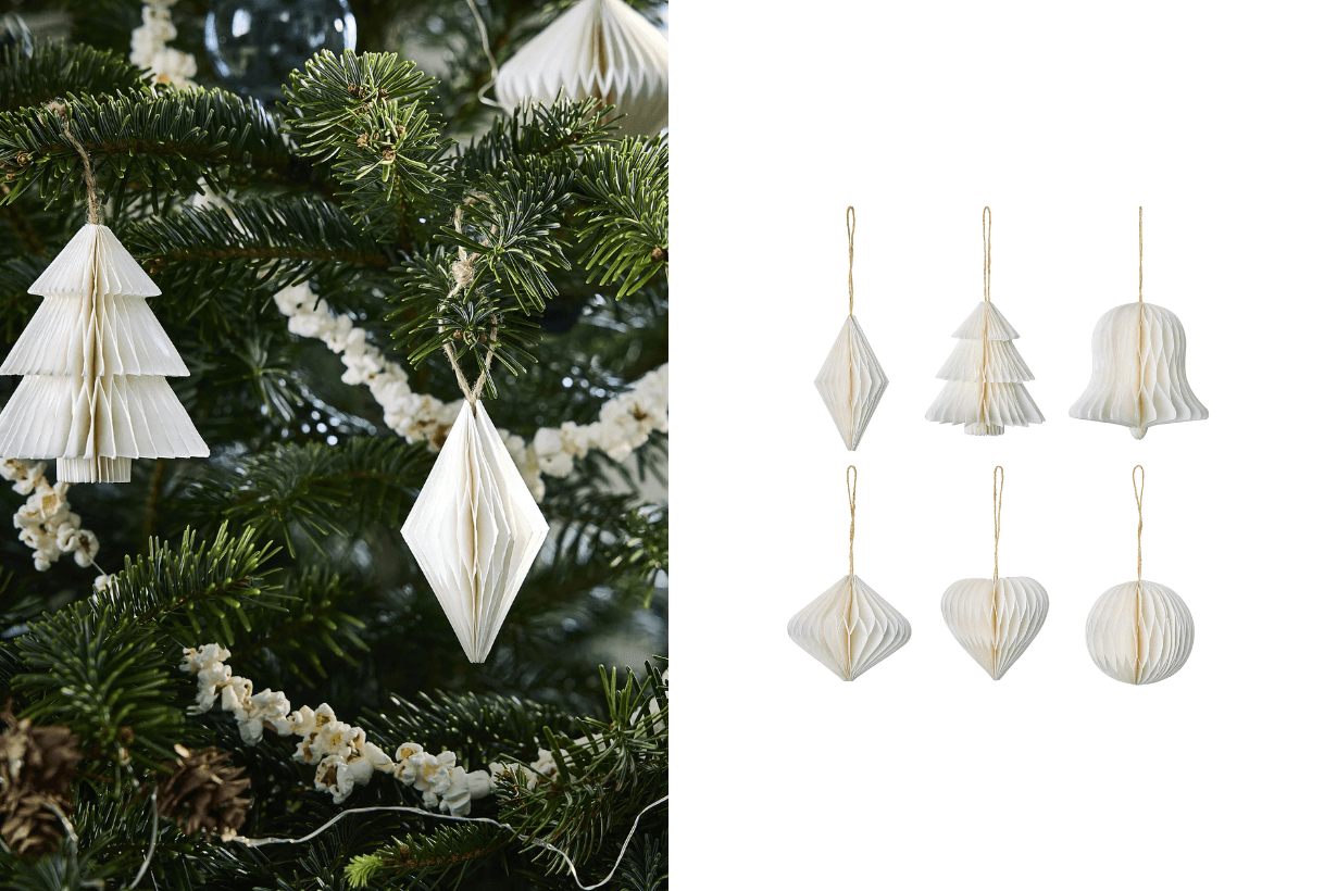 IKEA Christmas Home Decor Items