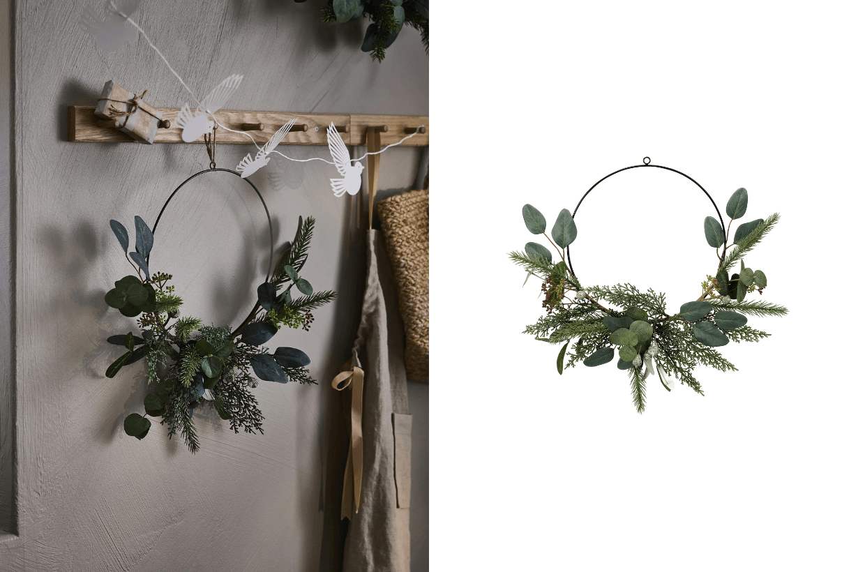 IKEA Christmas Home Decor Items