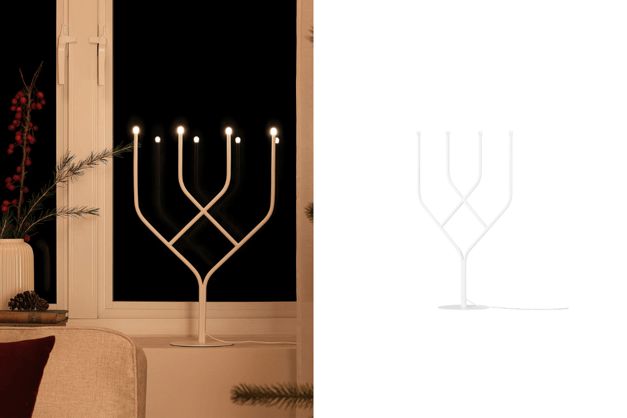 IKEA Christmas Home Decor Items