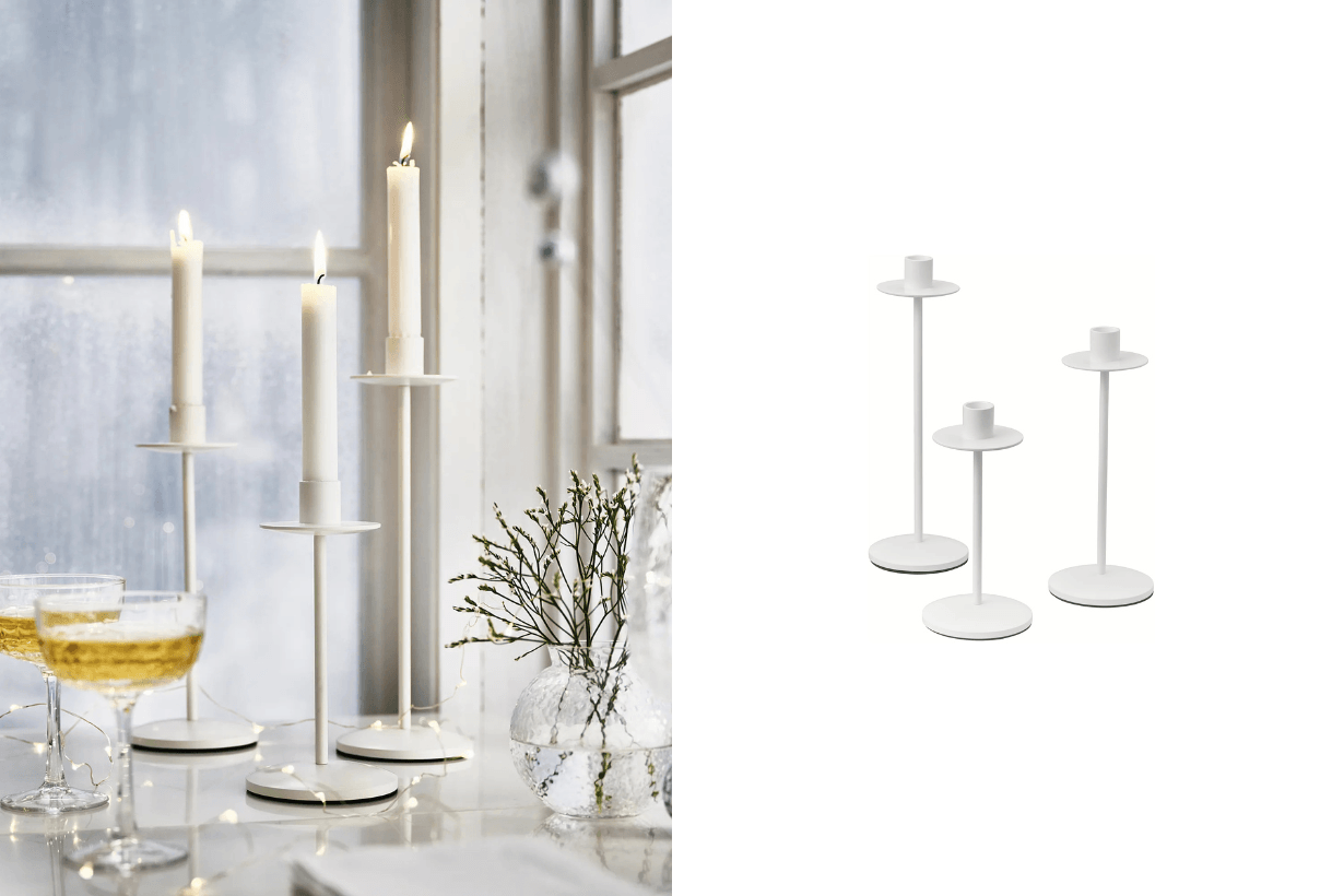 IKEA Christmas Home Decor Items