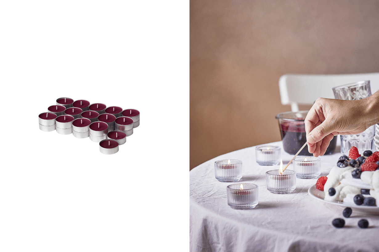 IKEA Christmas Home Decor Items
