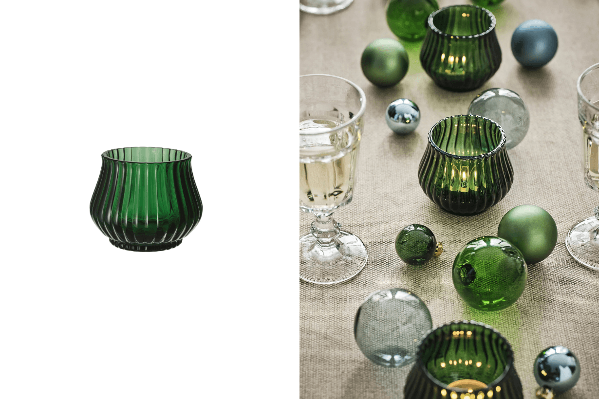 IKEA Christmas Home Decor Items