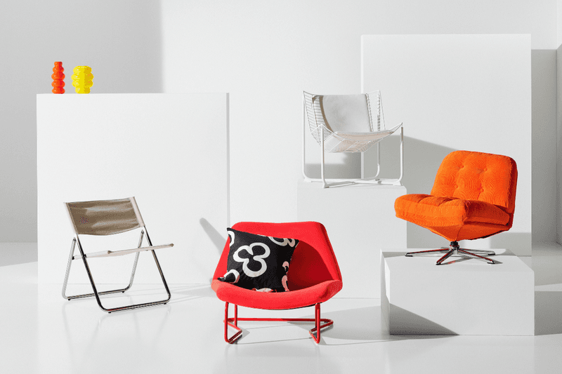 IKEA Nytillverkad next release item 2025 feb info