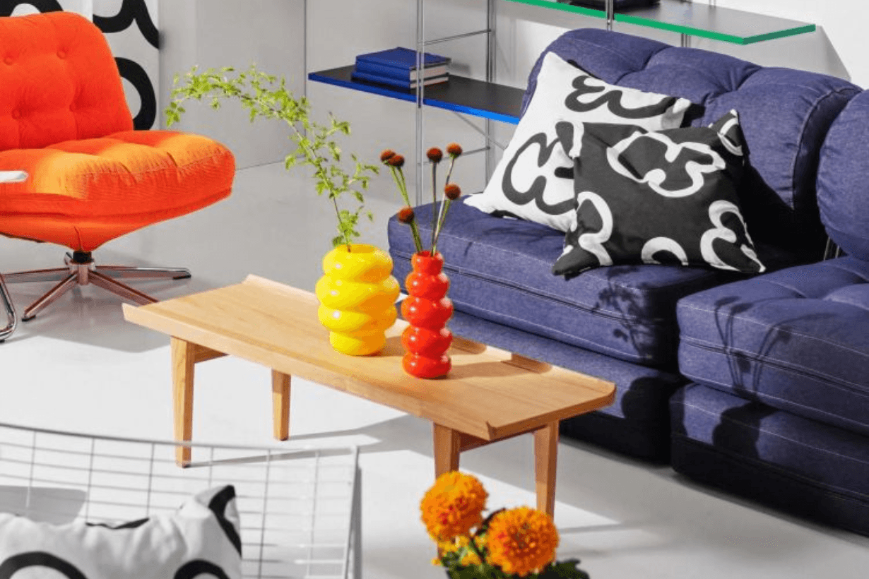 IKEA Nytillverkad next release item 2025 feb info