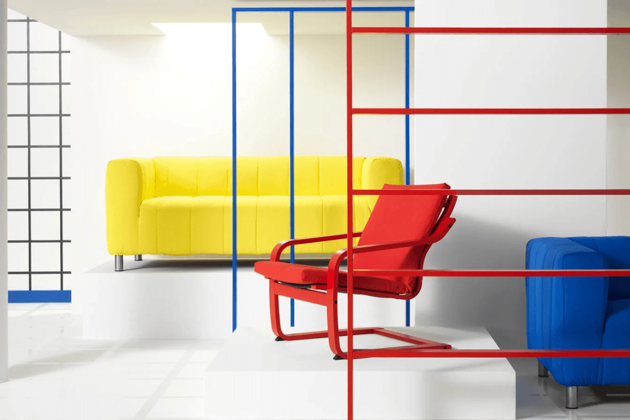 IKEA Nytillverkad next release item 2025 feb info