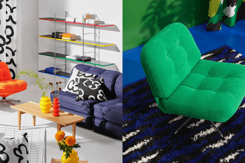 絕版品重新登場：賣到缺貨不斷的 IKEA 經典家具系列，還有哪款要回歸？