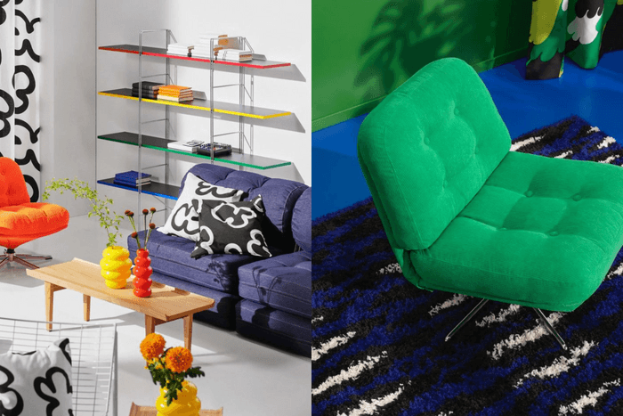 絕版品重新登場:賣到缺貨不斷的 IKEA 經典家具系列,還有哪款要回歸?