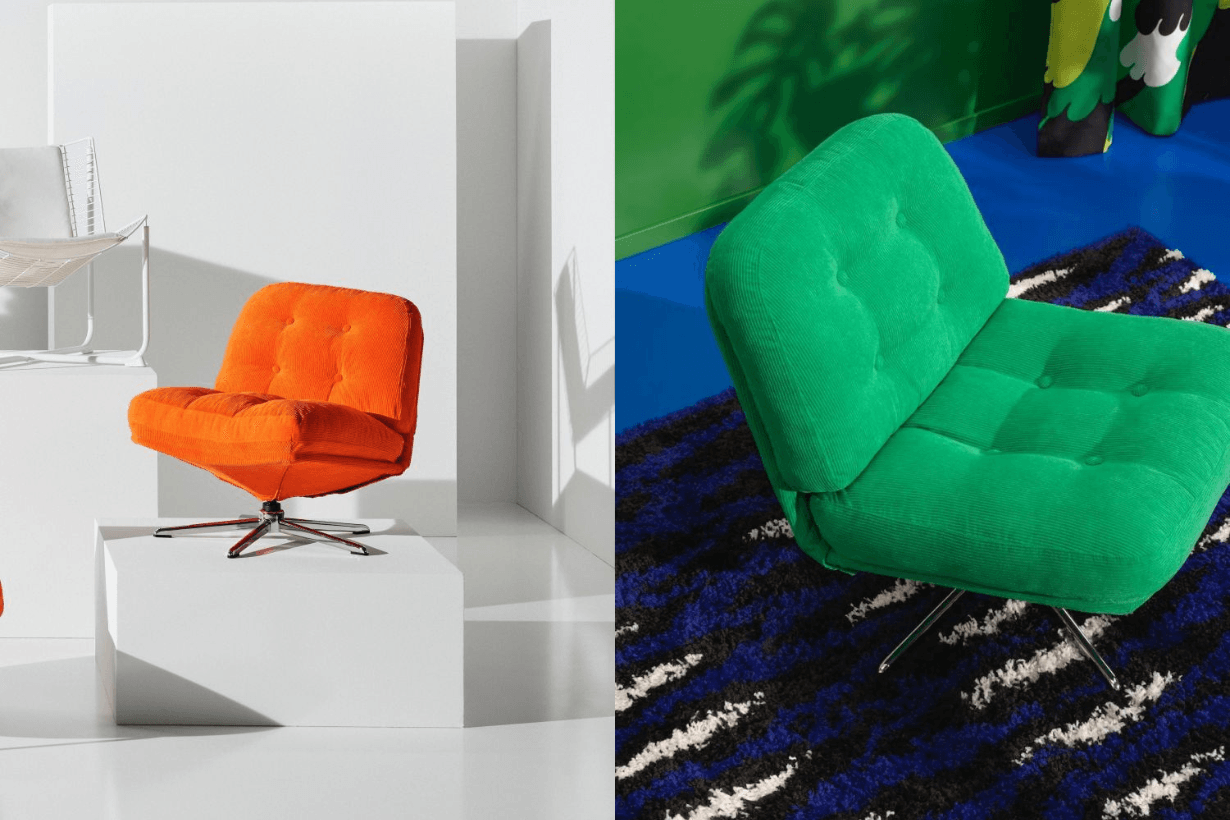 IKEA Nytillverkad next release item 2025 feb info