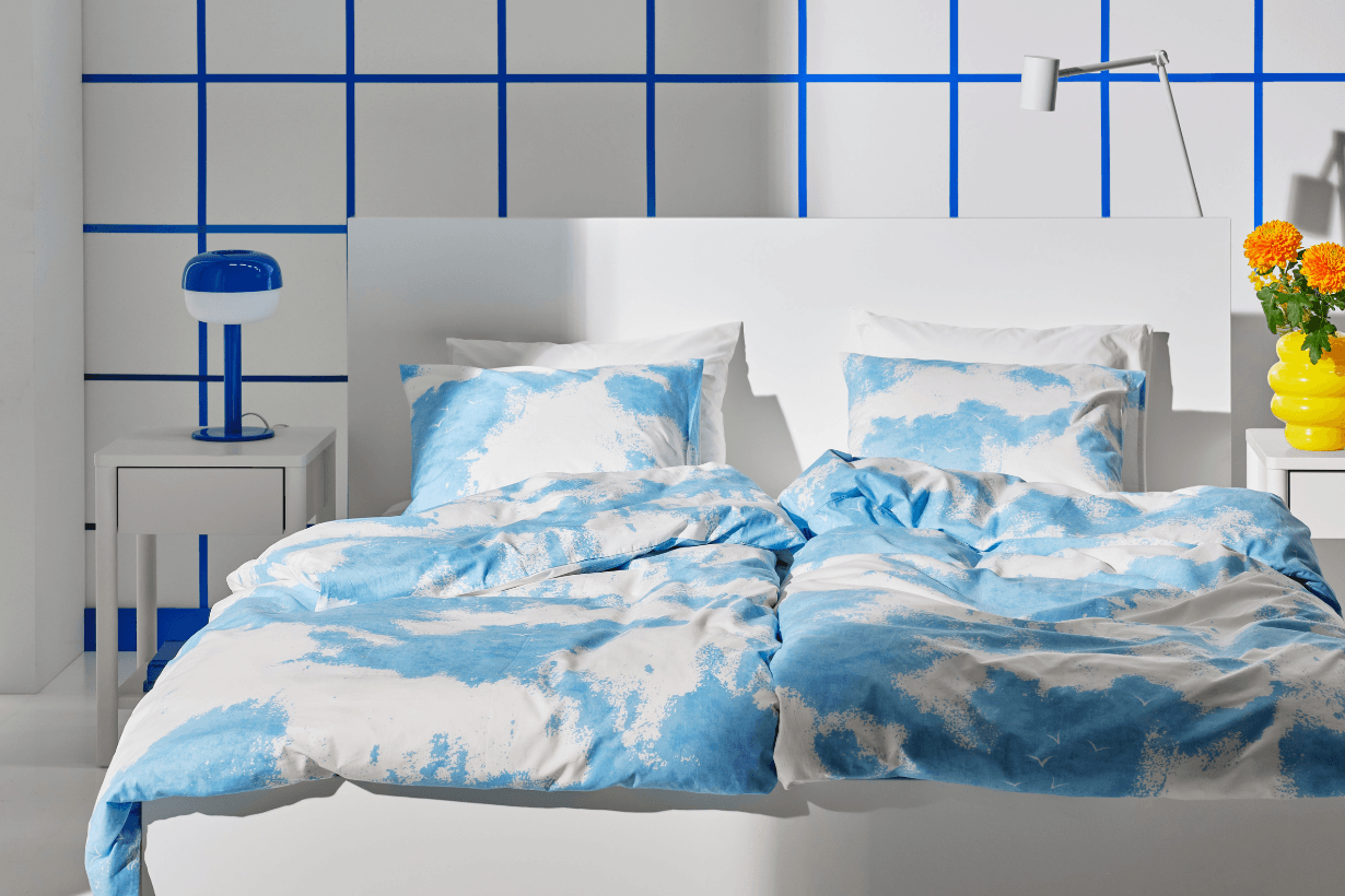 IKEA Nytillverkad next release item 2025 feb info