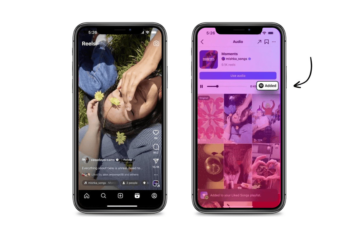 Instagram 2024 recap New Tool