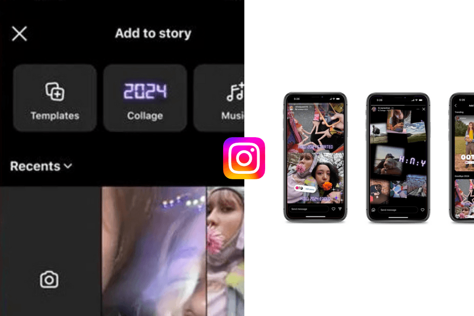 Bersiaplah untuk mengucapkan selamat tinggal pada tahun 2024: Instagram telah meluncurkan fitur Bersiaplah untuk mengucapkan selamat tinggal pada tahun 2024: Instagram telah meluncurkan fitur