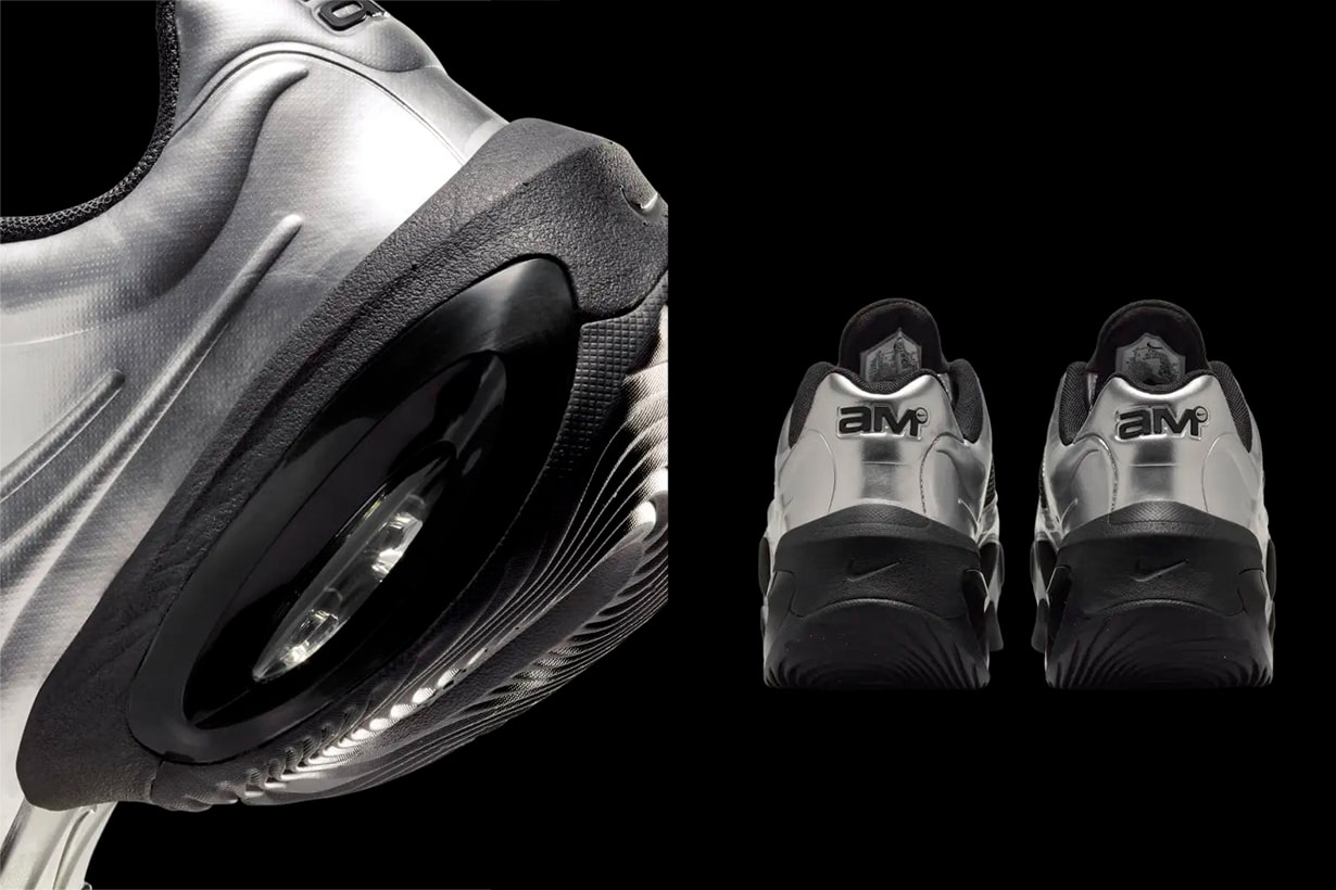 nike air max muse sneakers release taiwan fruition