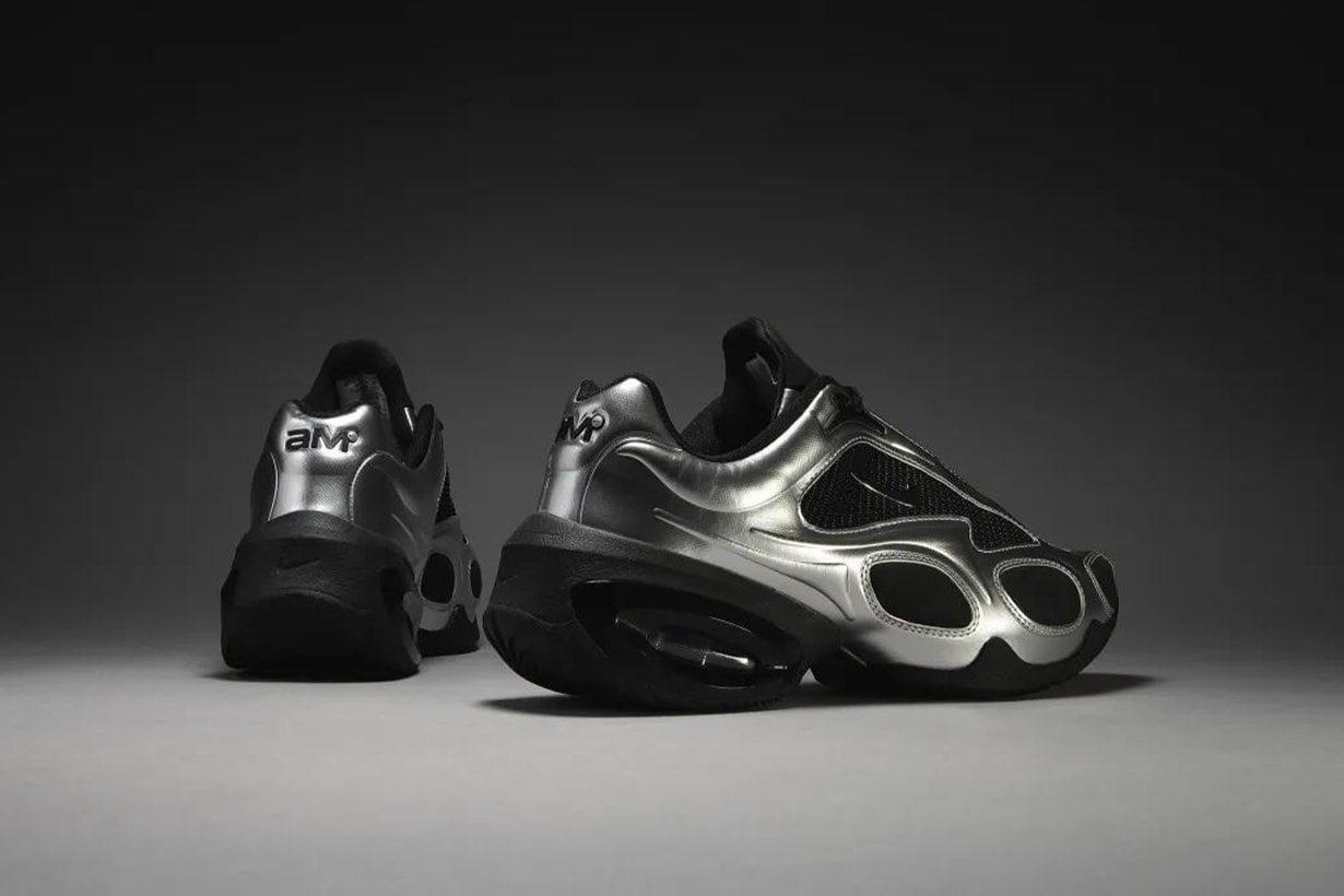 nike air max muse sneakers release taiwan fruition