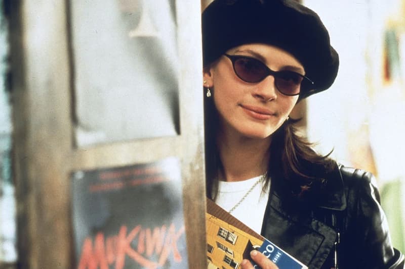 經典愛情片《Notting Hill》原有續集計劃:是怎樣的劇本,會被 Julia Roberts 拒絕接拍?