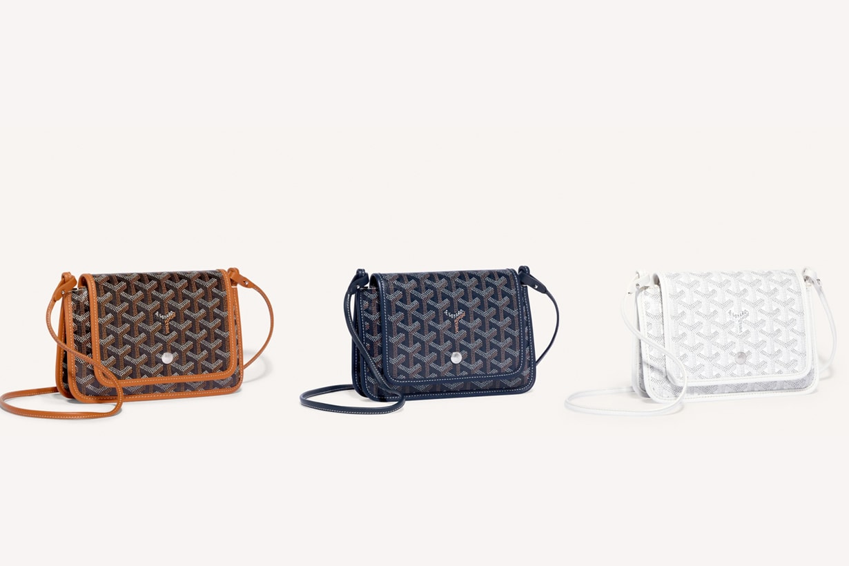 Hermès goyard chanel luxury handbag retention rate ranking 2025 2024 rebag clair