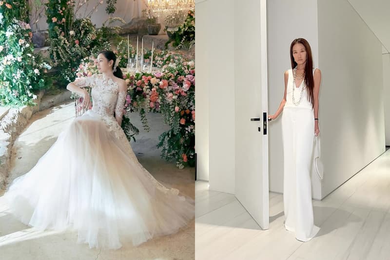 婚紗女王 Vera Wang 要退休了嗎?創立 35 年之際,決定將品牌賣給 WHP Global!