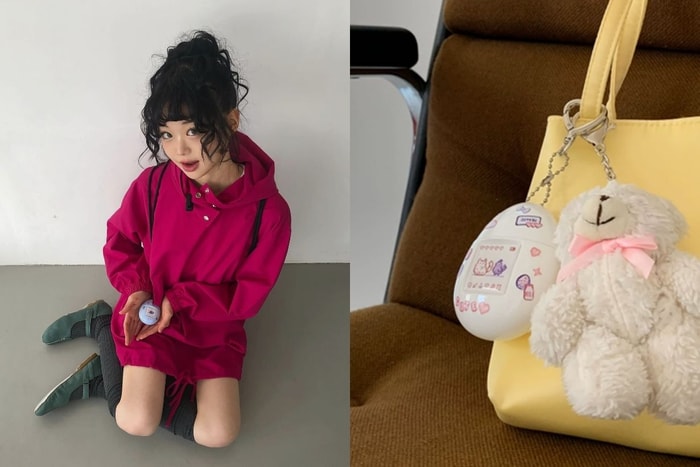 Olive Young 一上架就拿下銷量第一的護手霜,超可愛「他媽哥池」造型讓人忍不住入手!