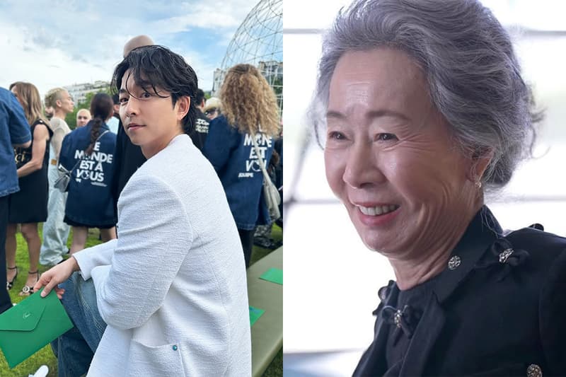 韓國金酸莓獎:業界選最差禮貌藝人,孔劉、尹汝貞通通上榜,第一名是「惹上爭議的他」