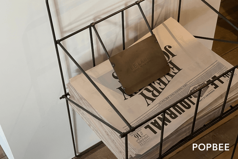 Le Labo Tainan new Open house aged over 100 years