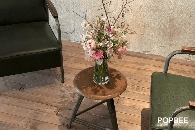 Le Labo Tainan new Open house aged over 100 years