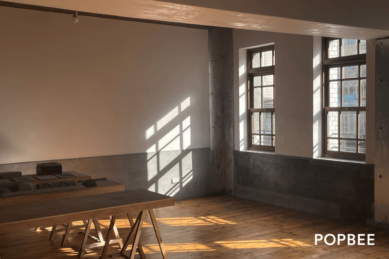 Le Labo Tainan new Open house aged over 100 years